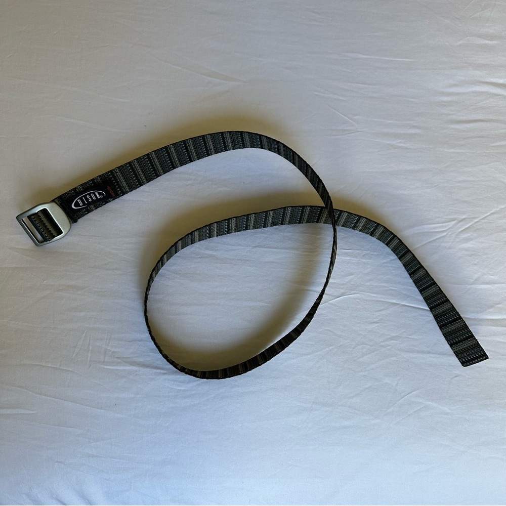 Bison Designs Stealth Belt